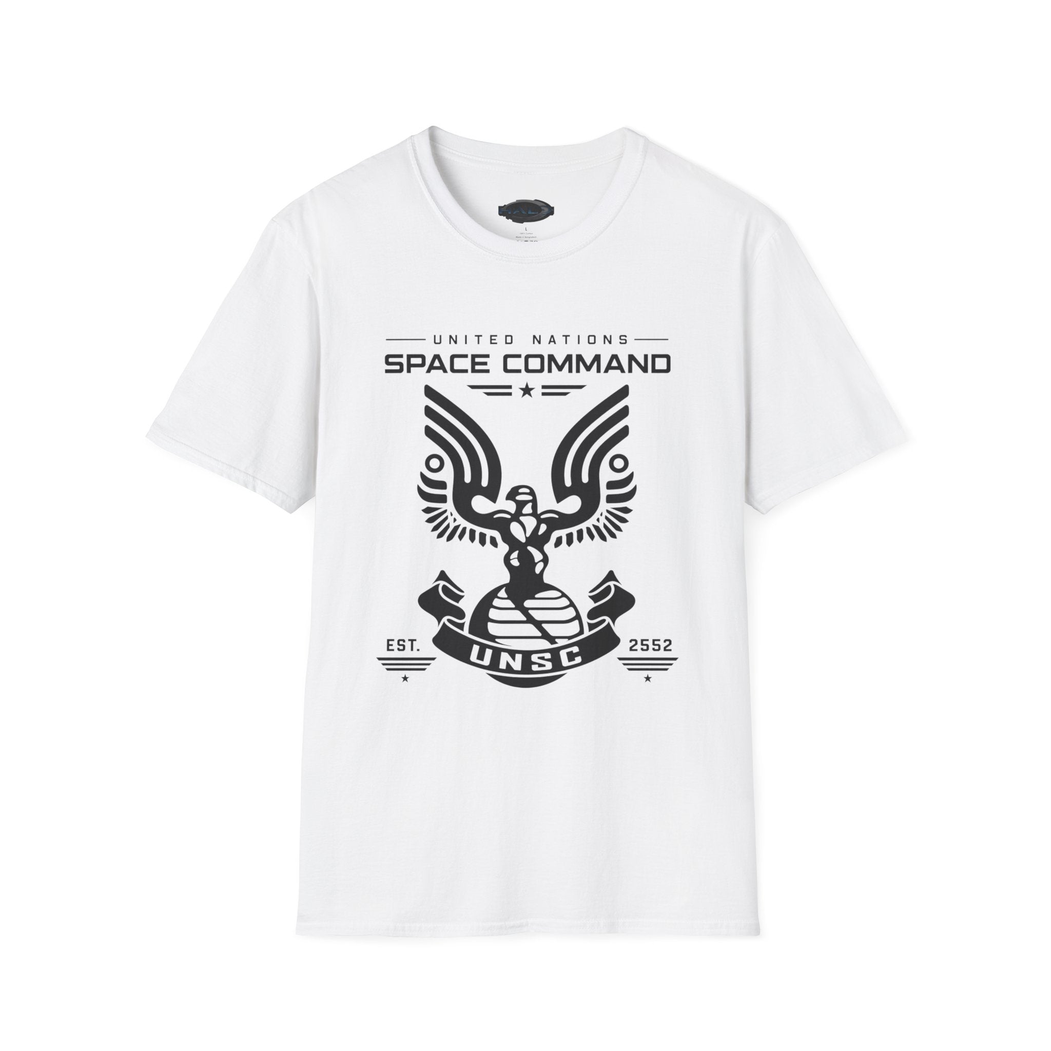 United Nations Space Command Shirt