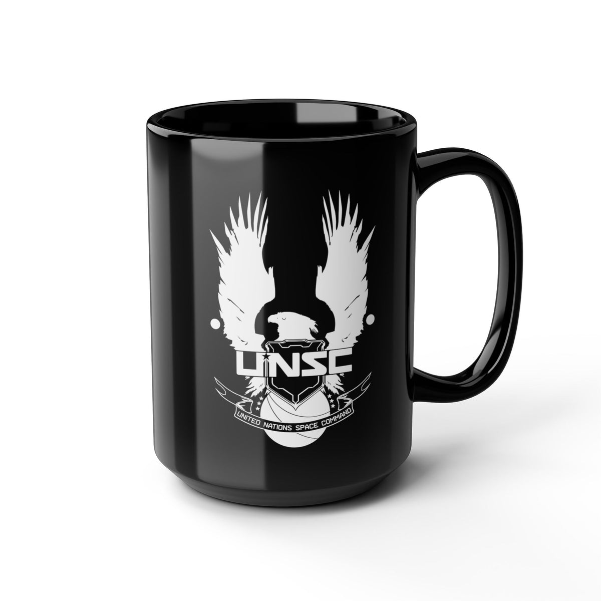 UNSC Mug