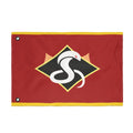 Red Team Flag