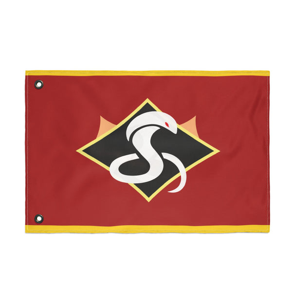Red Team Flag