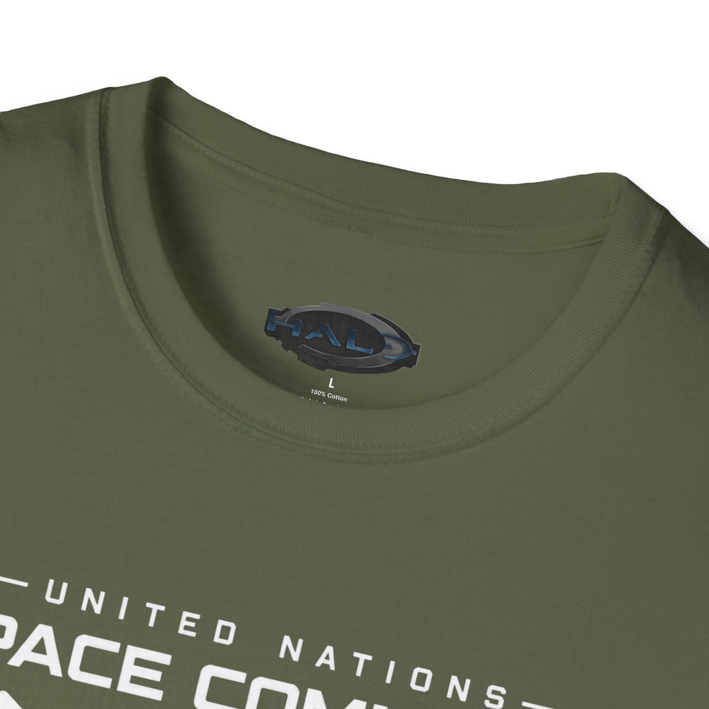 United Nations Space Command Shirt