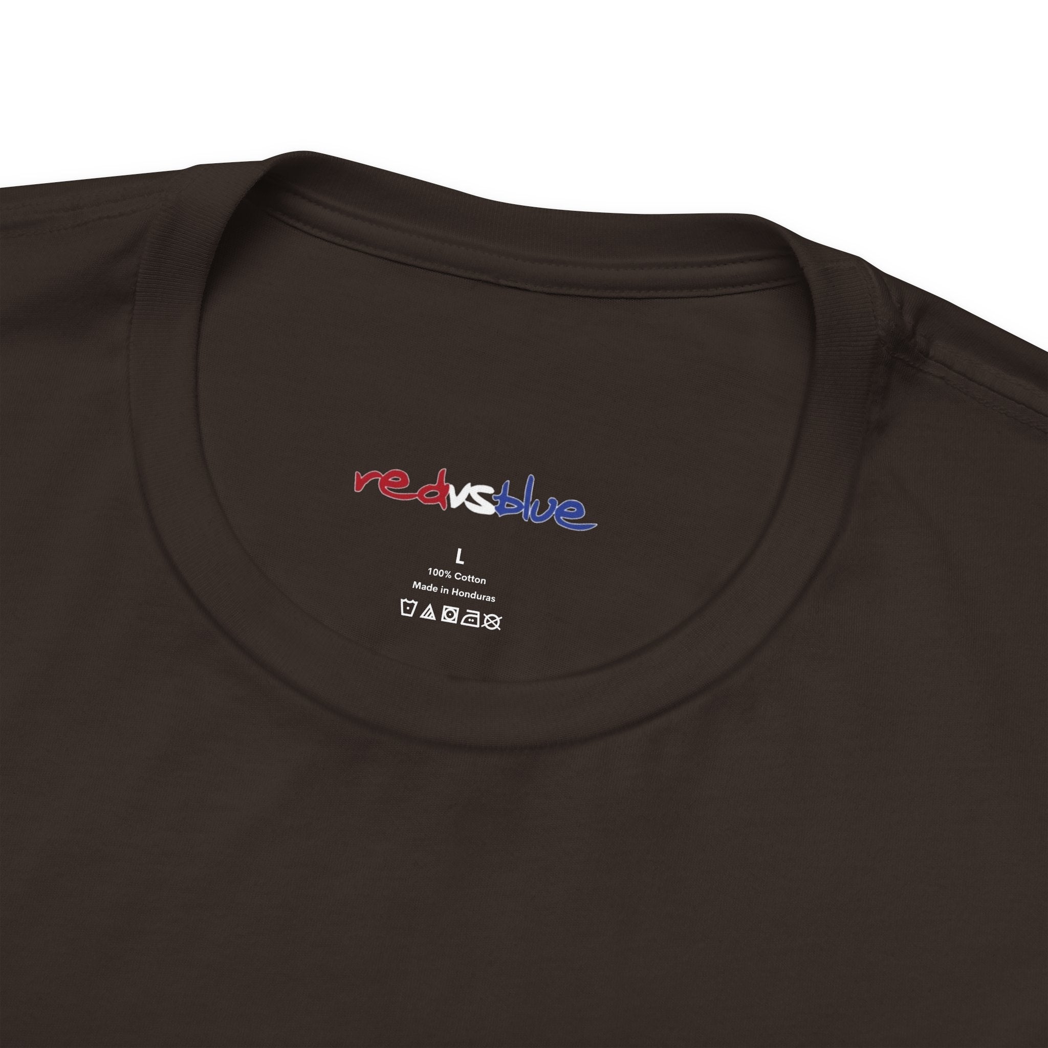 Blood Gulch Red Team Unisex Jersey Tee