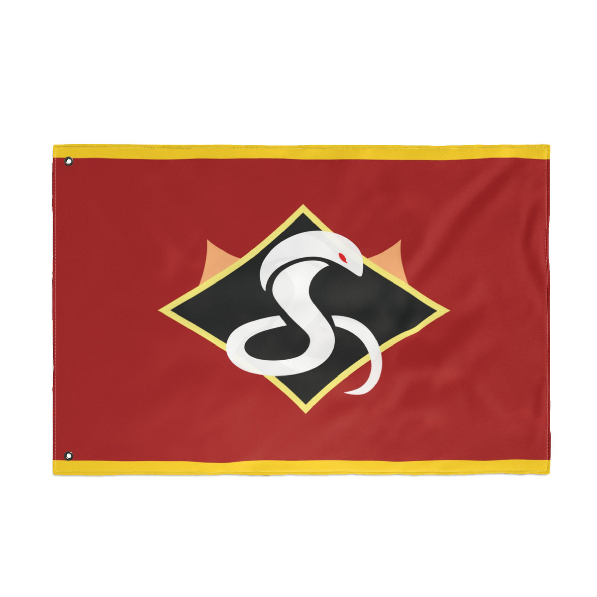 Red Team Flag