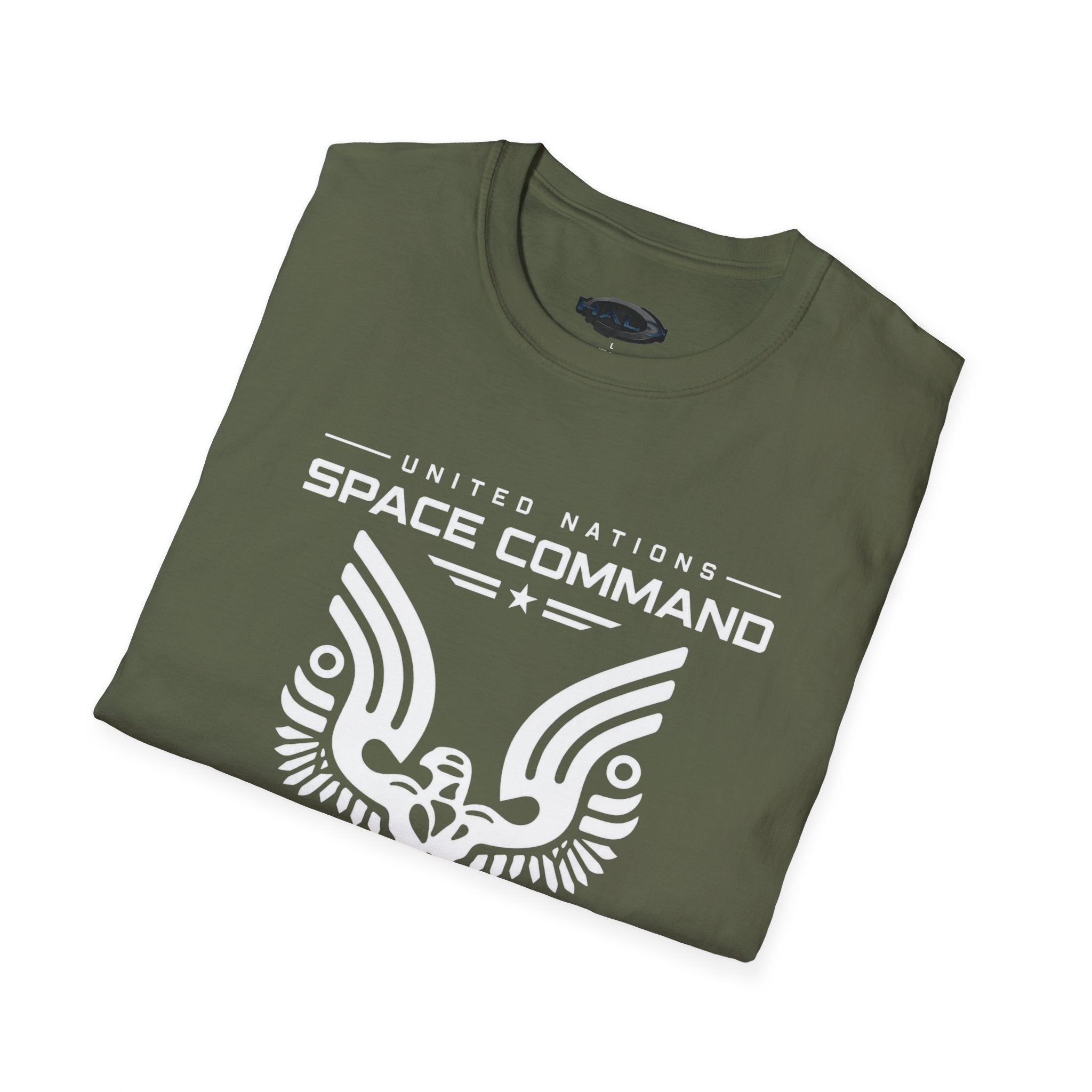 United Nations Space Command Shirt