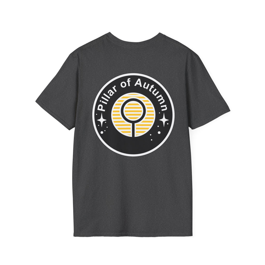 Pillar of Autumn Shirt