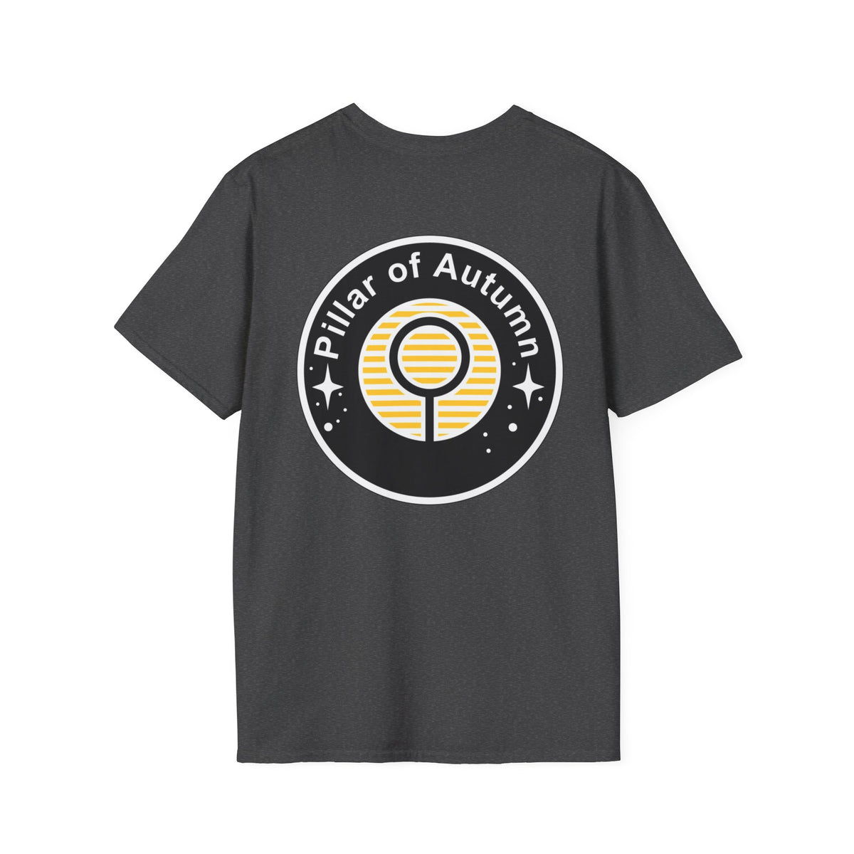 Pillar of Autumn Shirt
