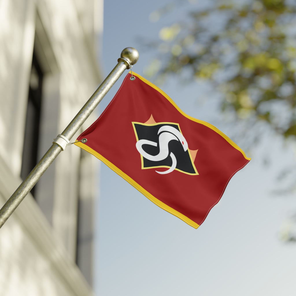 Red Team Flag
