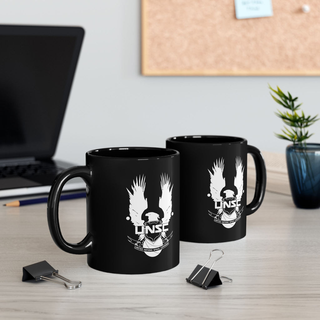 UNSC Mug
