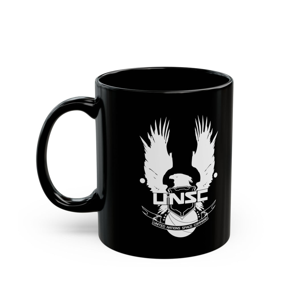 UNSC Mug