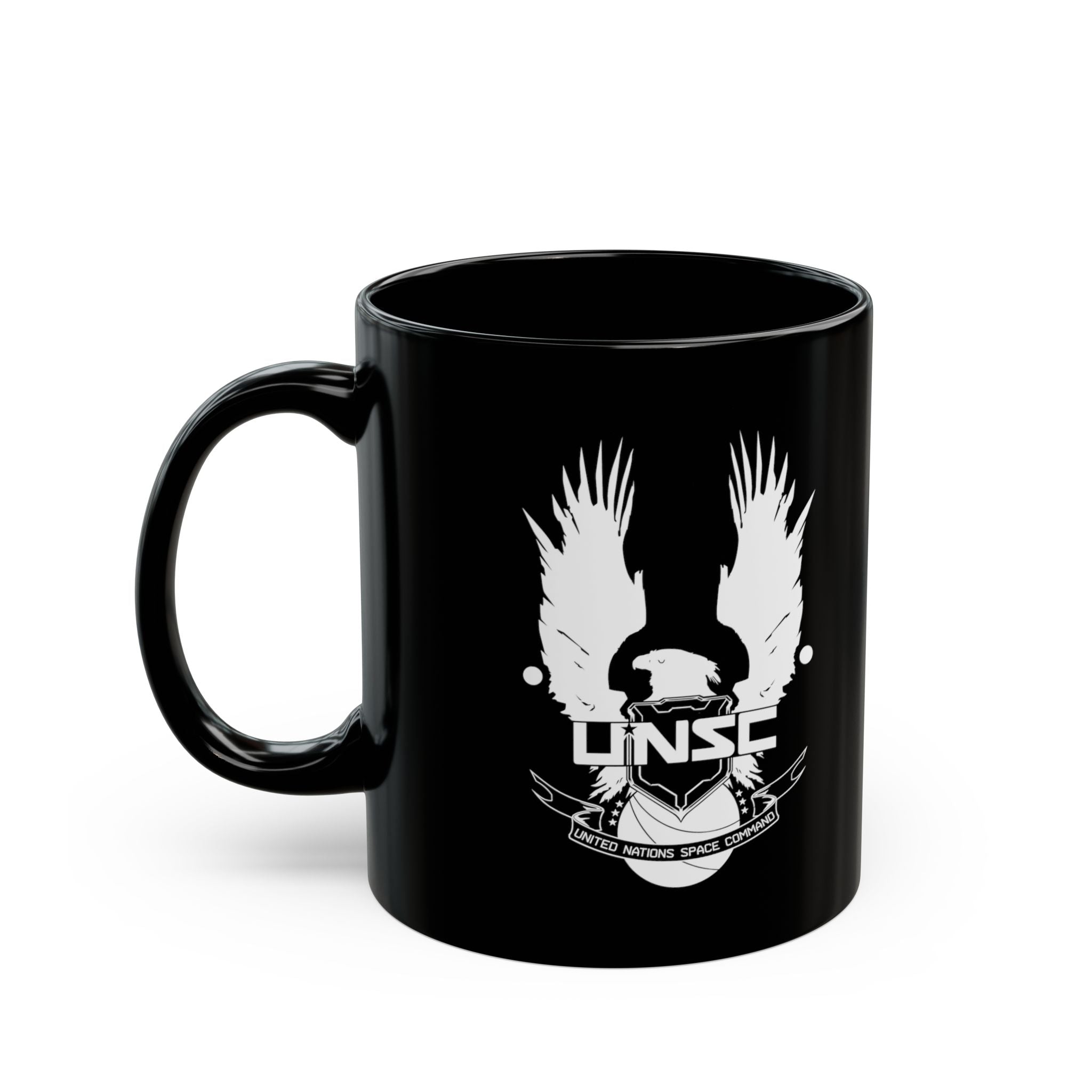 UNSC Mug