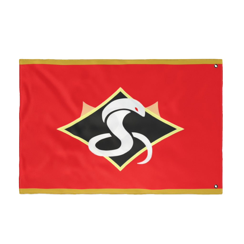Red Army Flag
