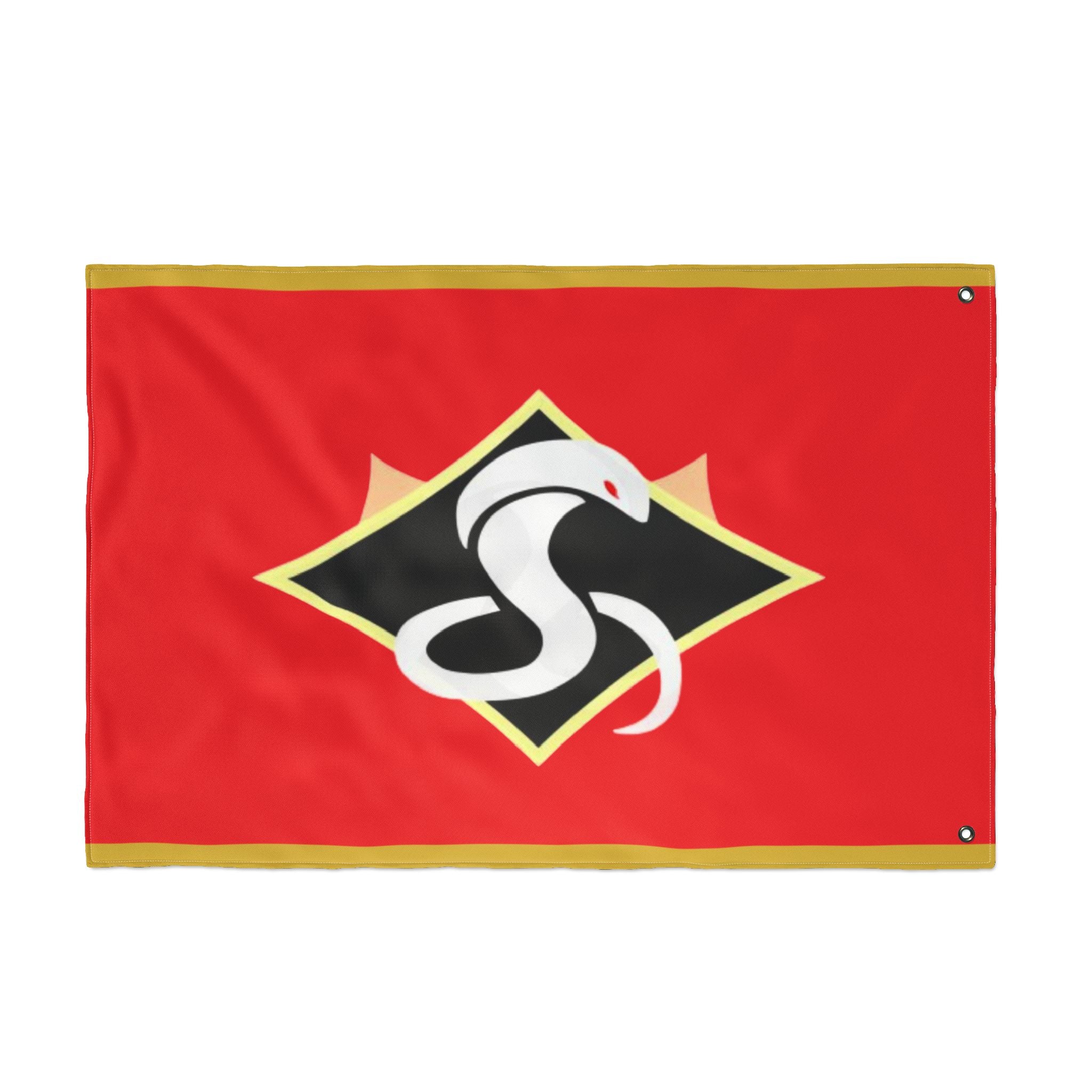 Red Army Flag