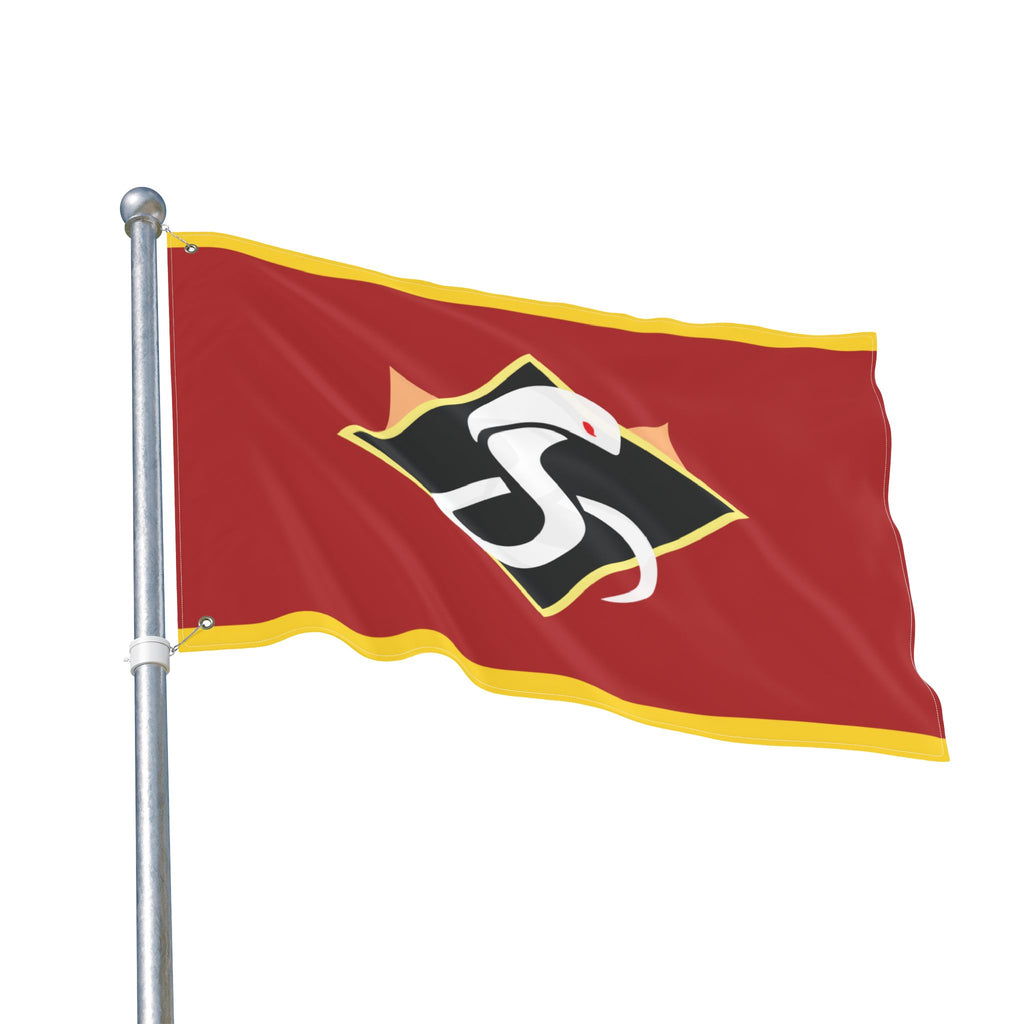 Red Team Flag