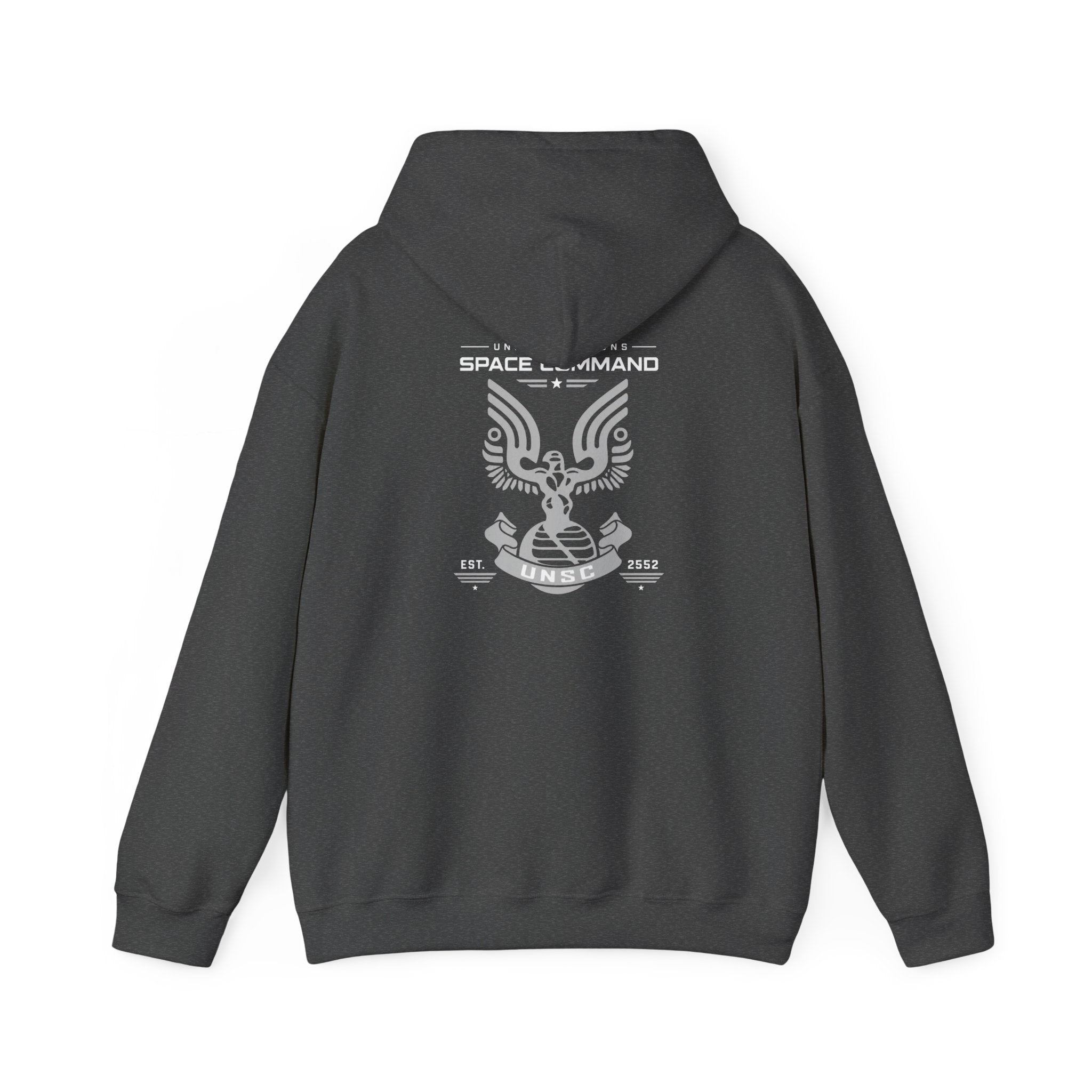 UNSC Legacy Hoodie