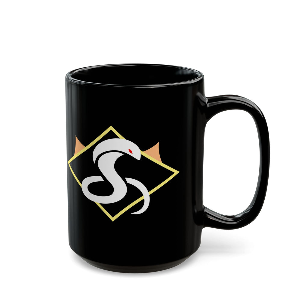 Red Team Emblem Mug