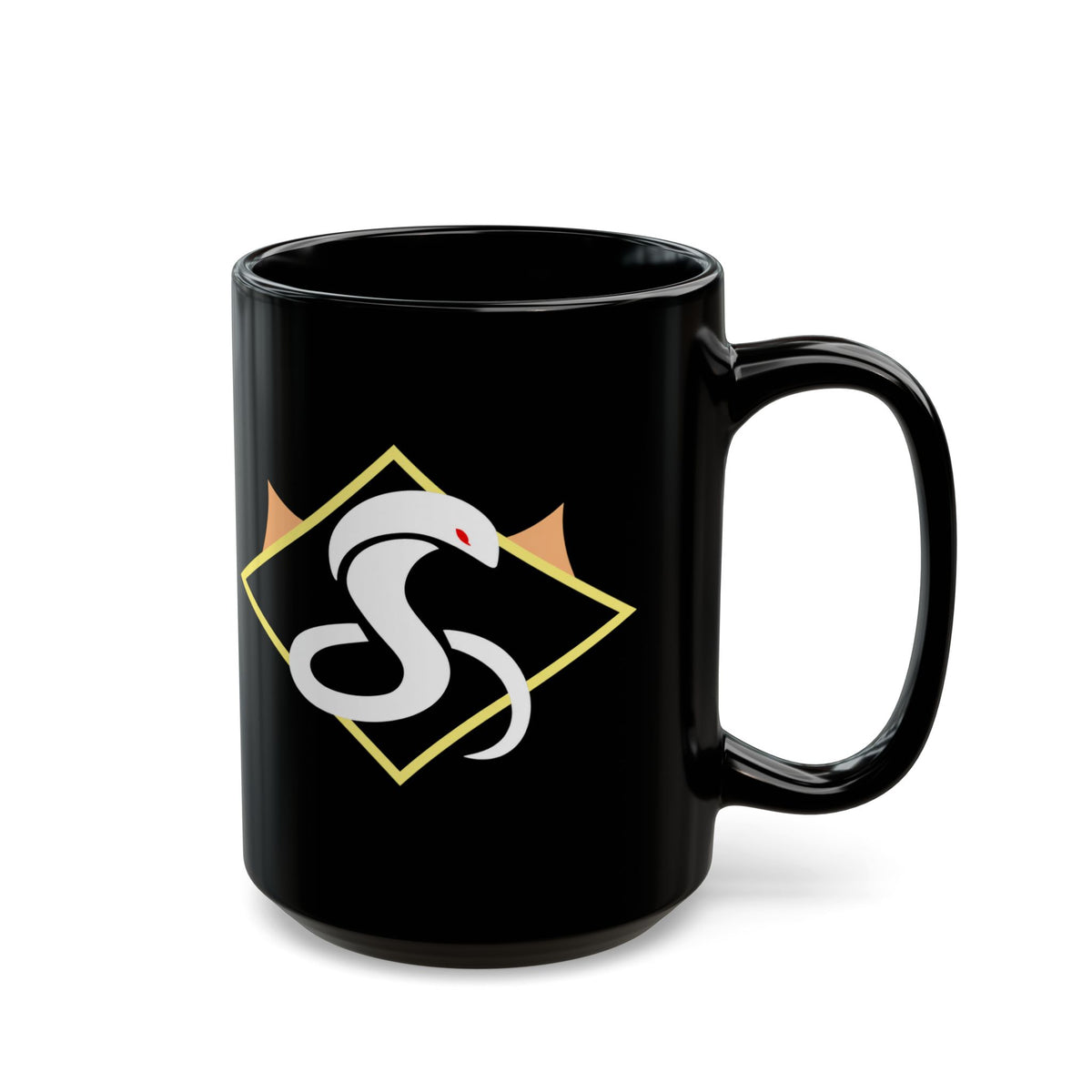 Red Team Emblem Mug