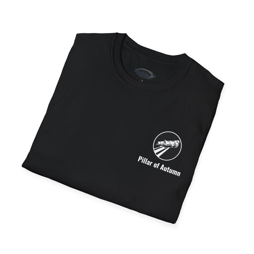 Pillar of Autumn Shirt