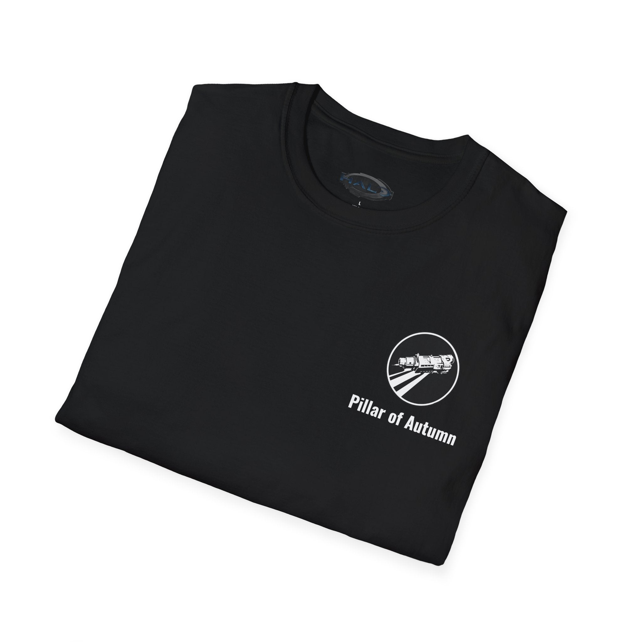 Pillar of Autumn Shirt
