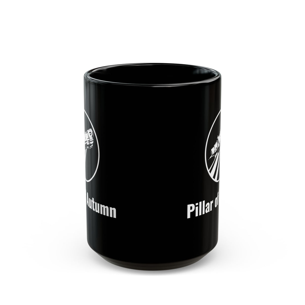 Pillar of Autumn Departure Mug