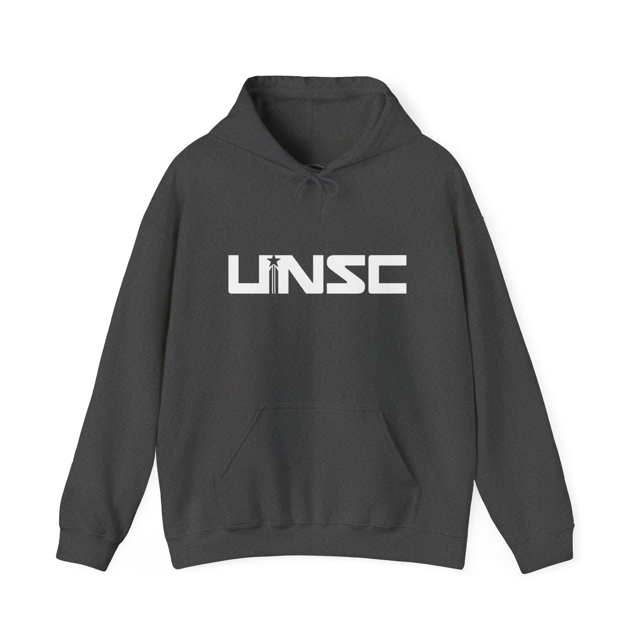 UNSC Legacy Hoodie