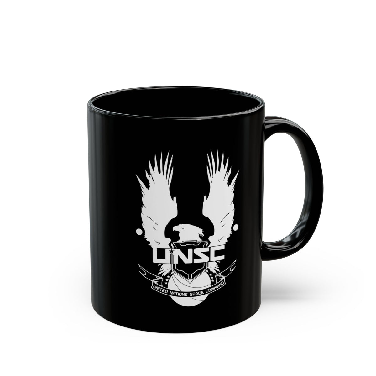 UNSC Mug