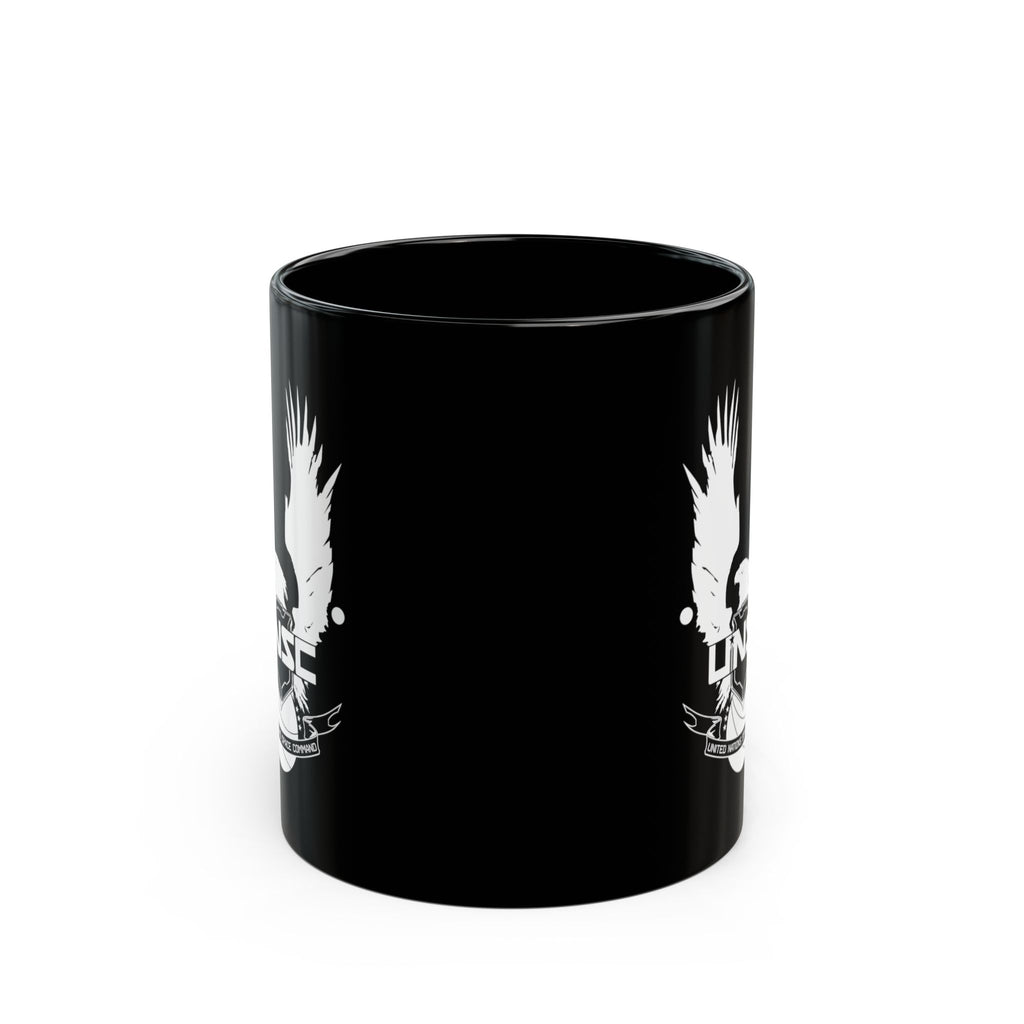 UNSC Mug