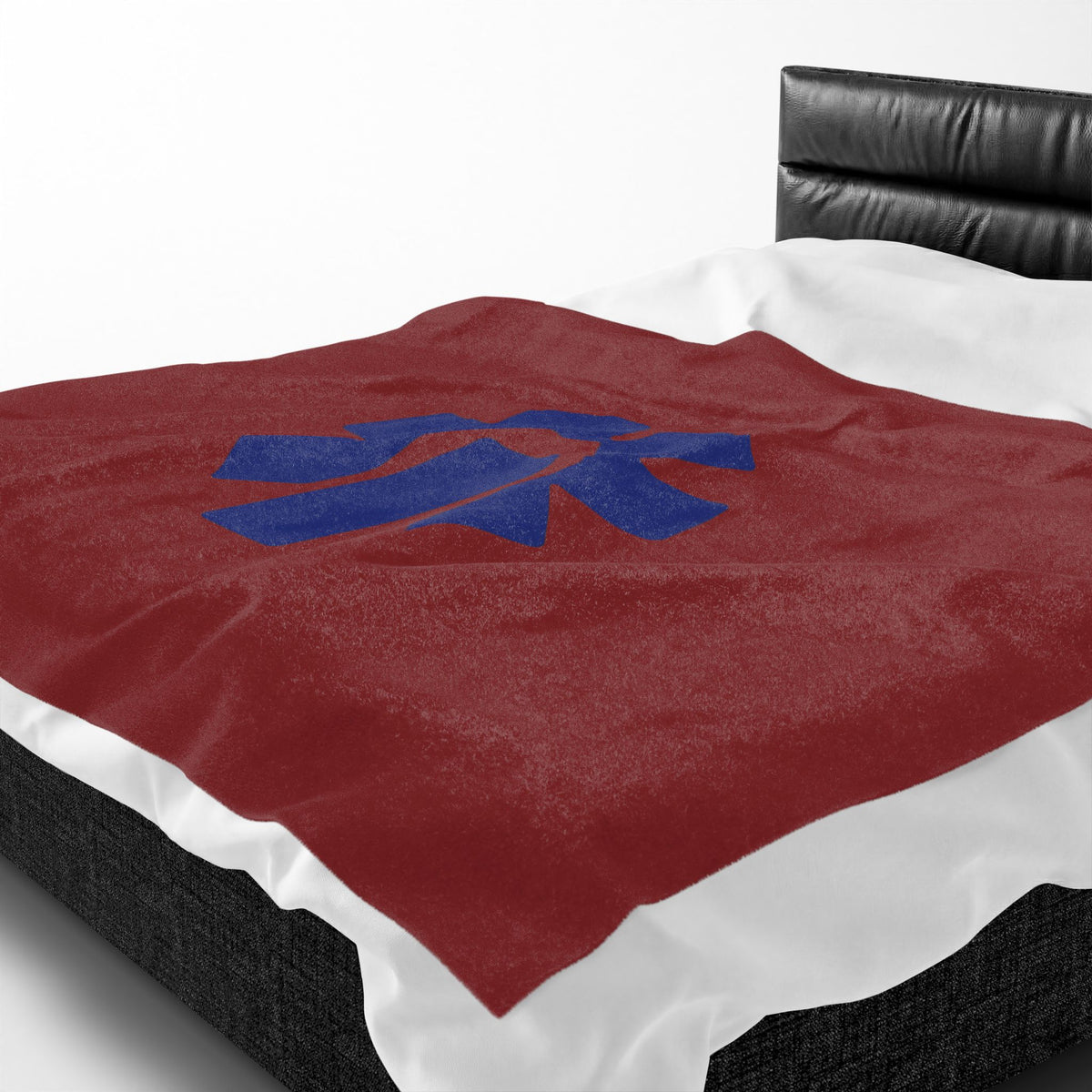 Glory To The Red Team Blanket