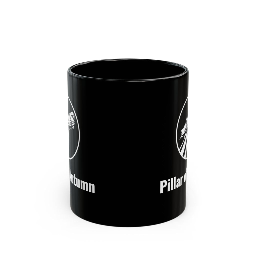 Pillar of Autumn Departure Mug