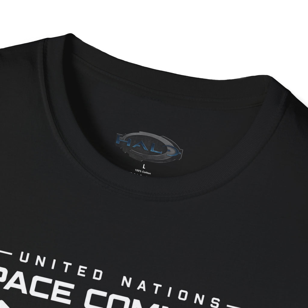 United Nations Space Command Shirt