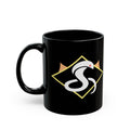 Red Team Emblem Mug