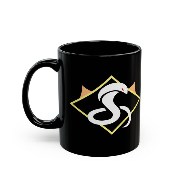 Red Team Emblem Mug