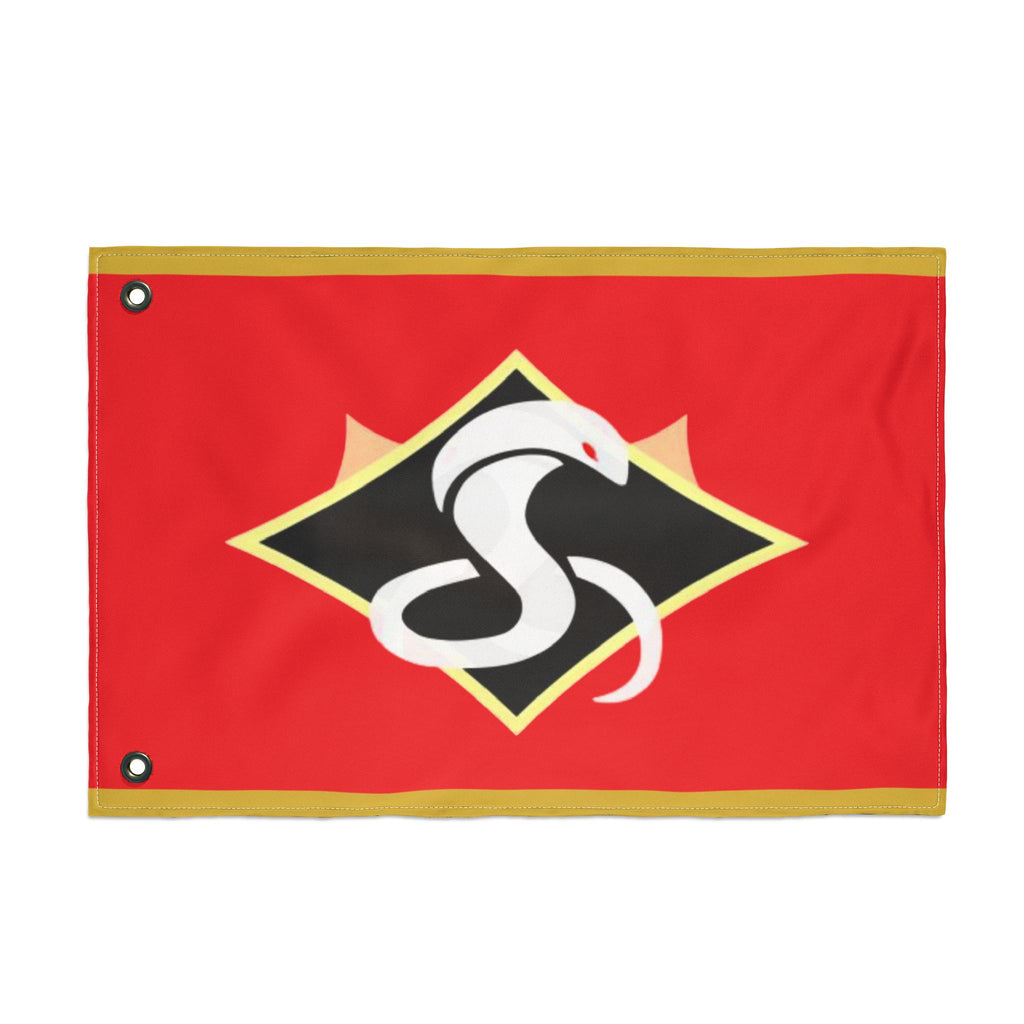 Red Army Flag