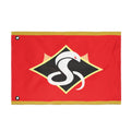 Red Army Flag