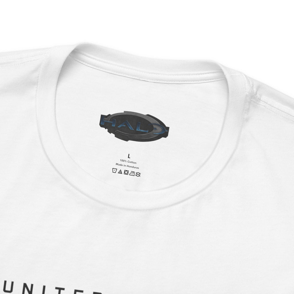 UNSC Legacy Jersey Tee