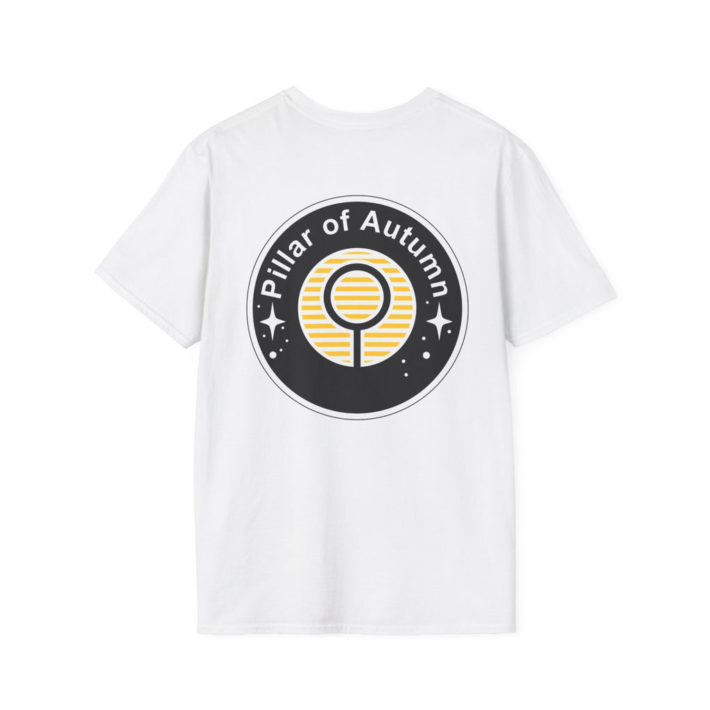 Pillar of Autumn Shirt