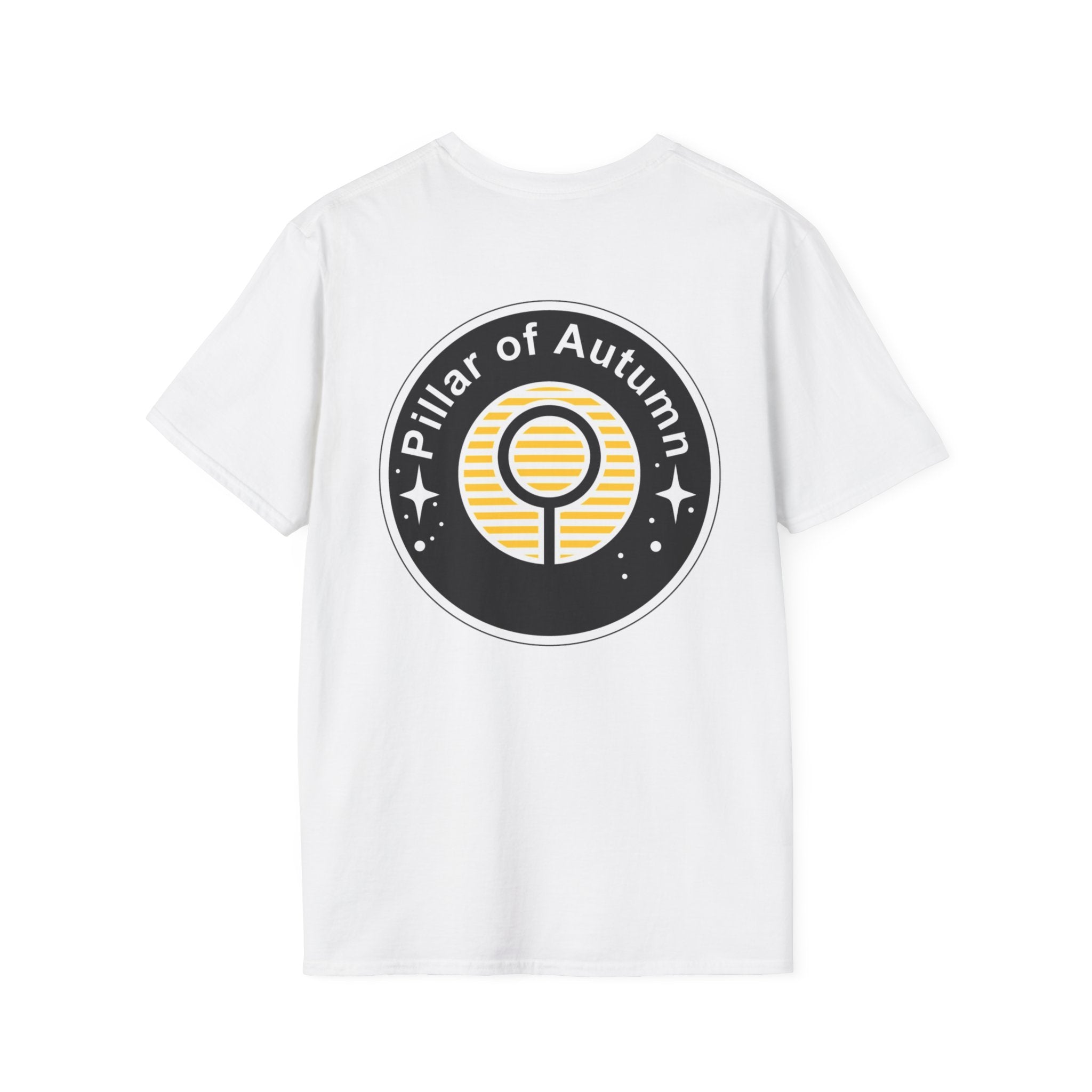 Pillar of Autumn Shirt