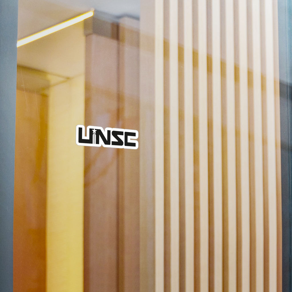 UNSC Vinyl Sticker