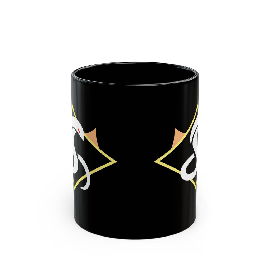 Red Team Emblem Mug