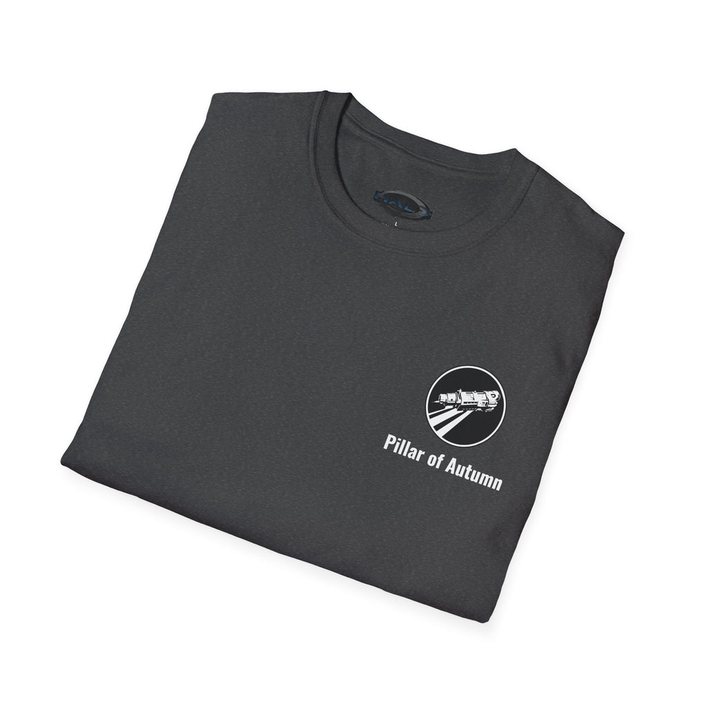 Pillar of Autumn Shirt
