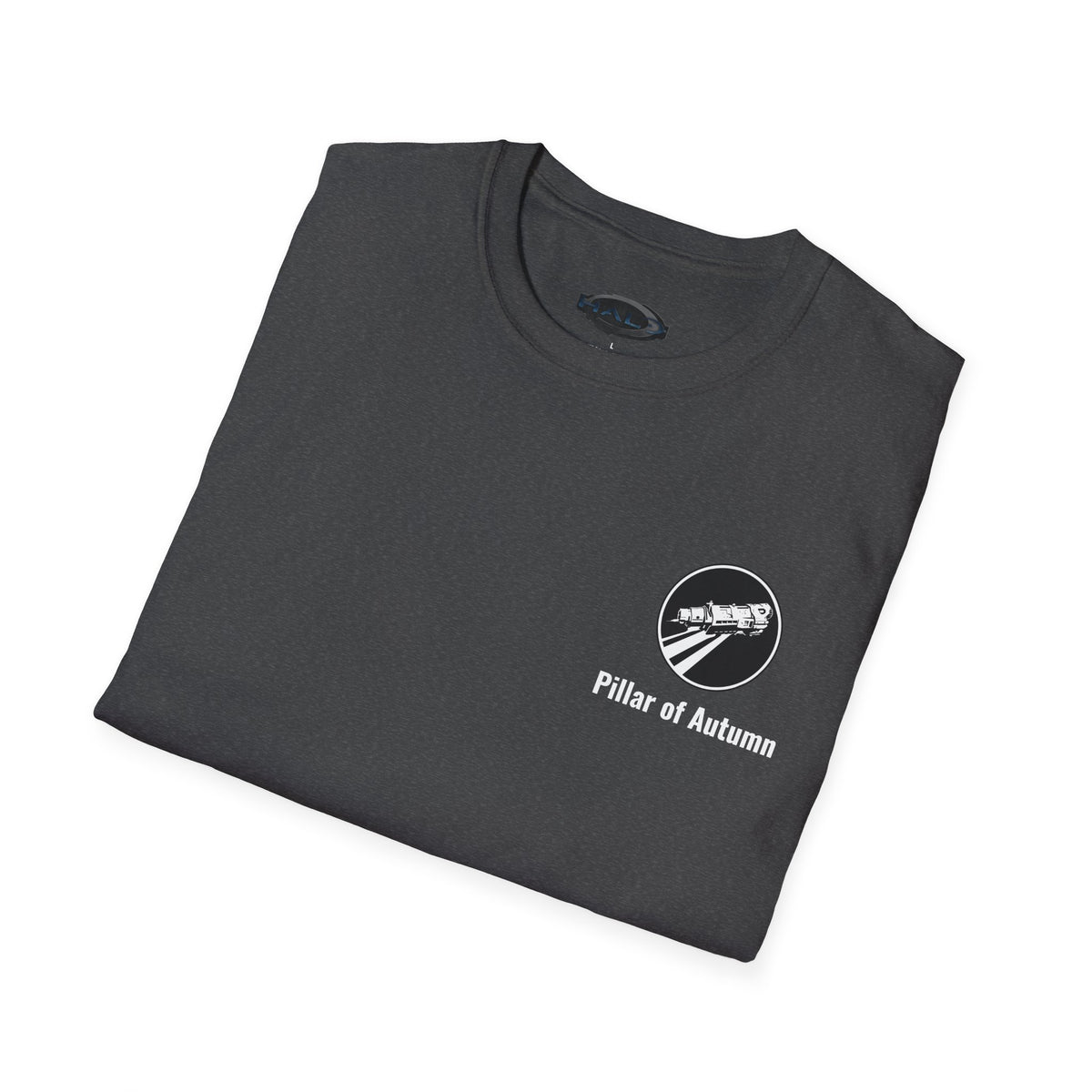 Pillar of Autumn Shirt