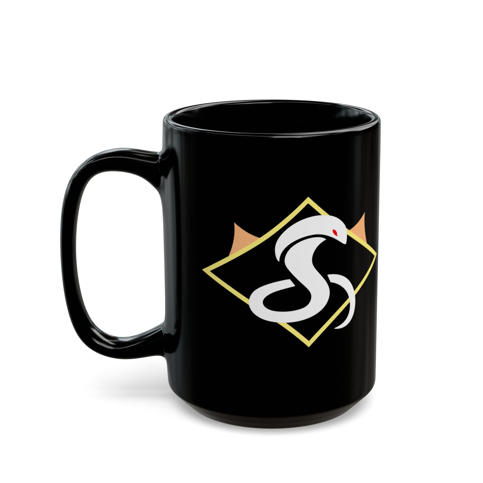 Red Team Emblem Mug