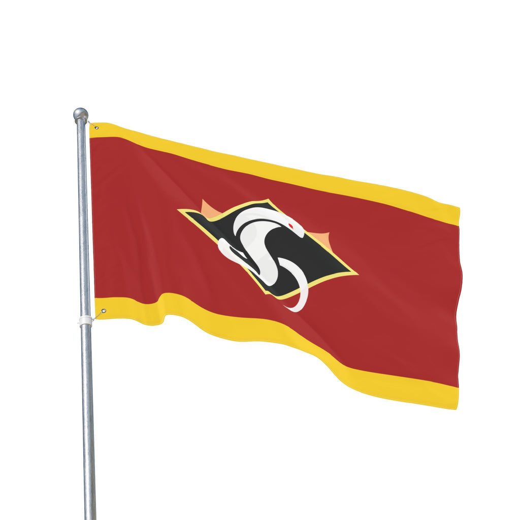 Red Team Flag
