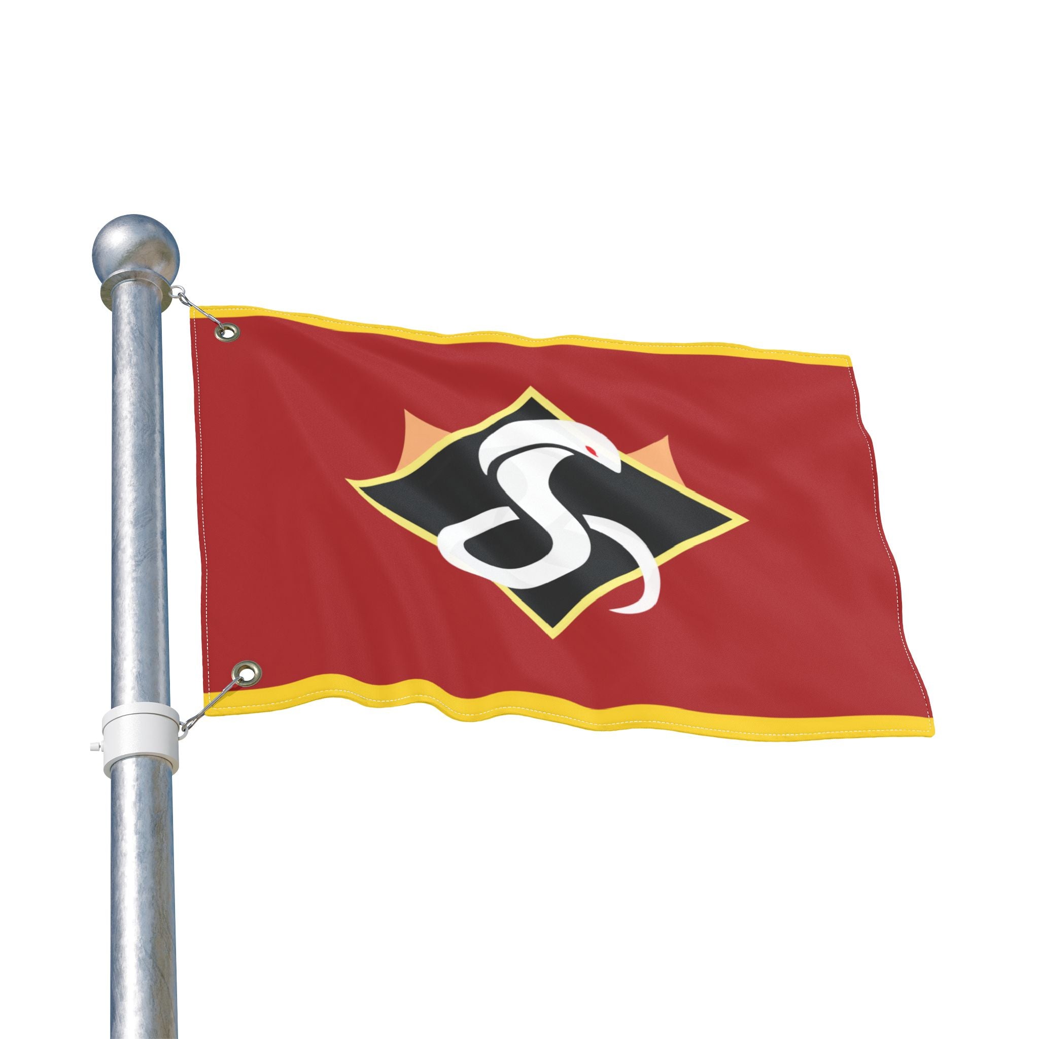 Red Team Flag