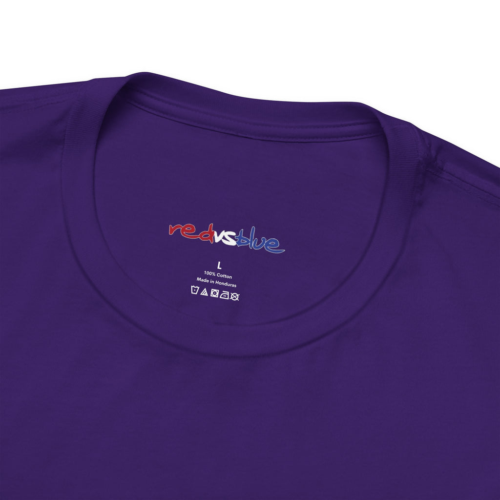 Blood Gulch Blue Team - Jersey Tee