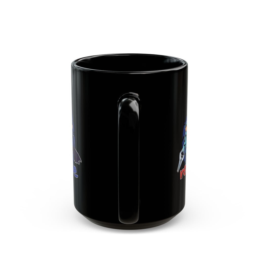 Blue Team - Red Vs Blue Mug