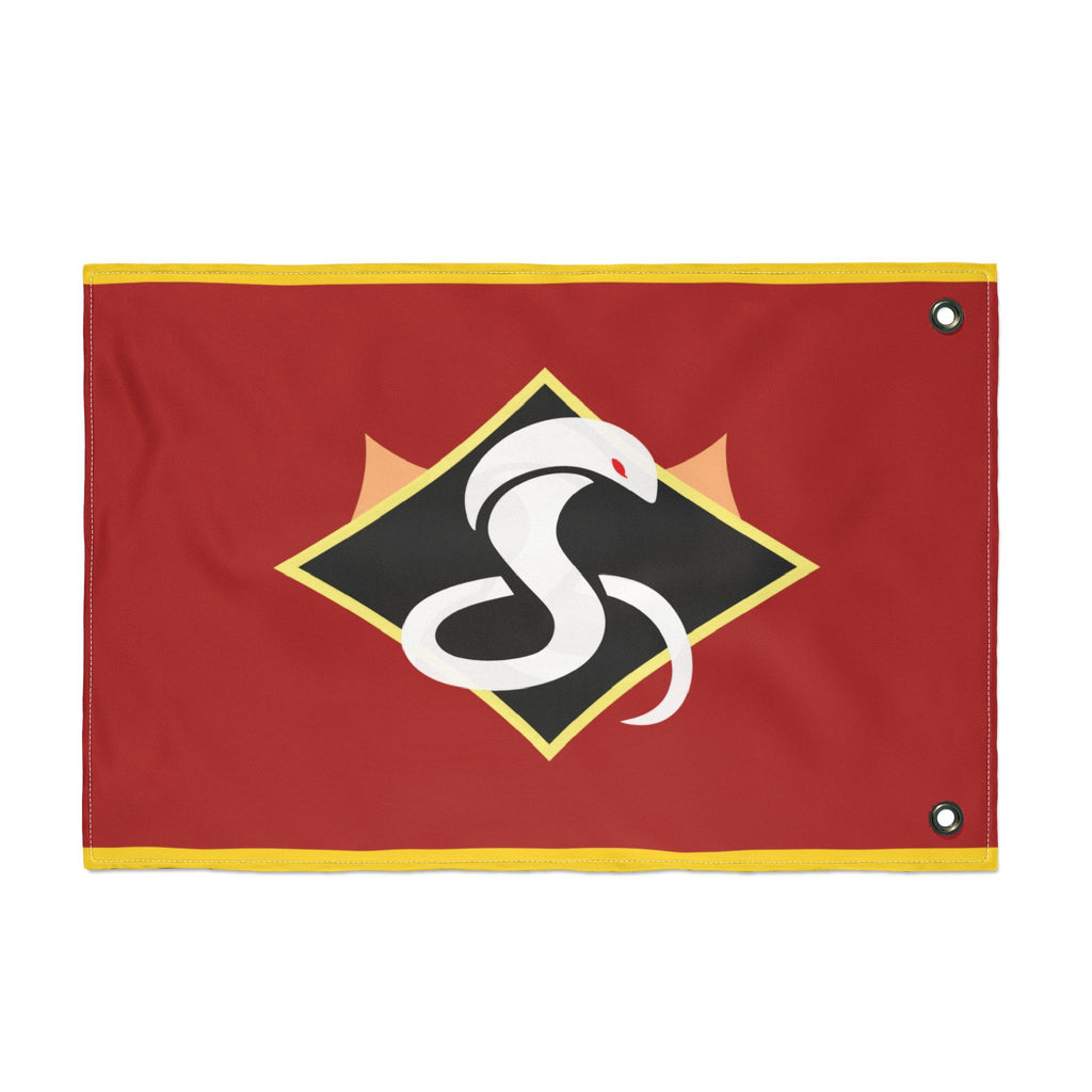 Red Team Flag