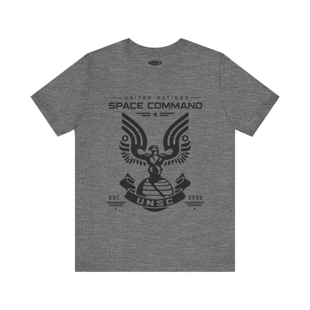 UNSC Legacy Jersey Tee