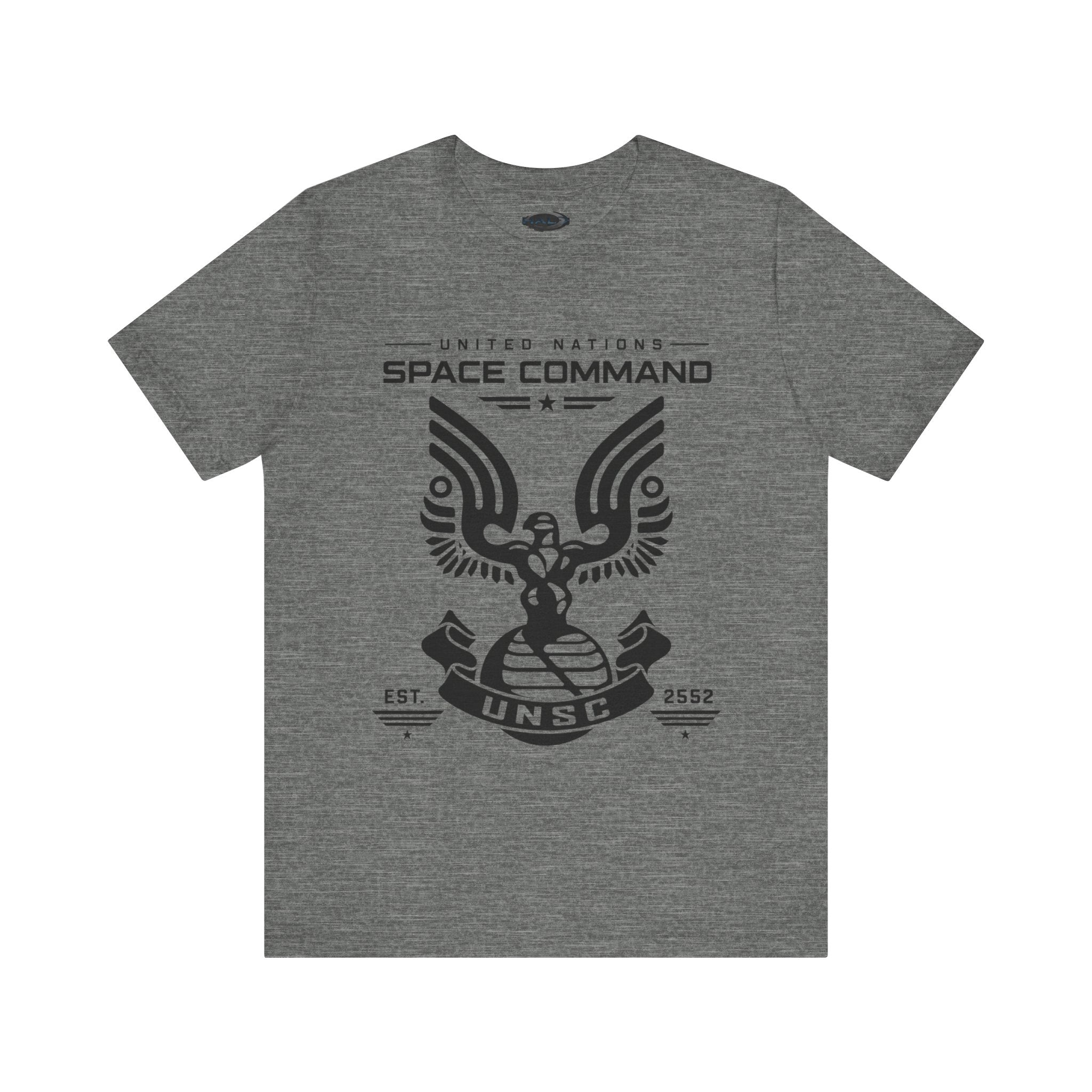 UNSC Legacy Jersey Tee