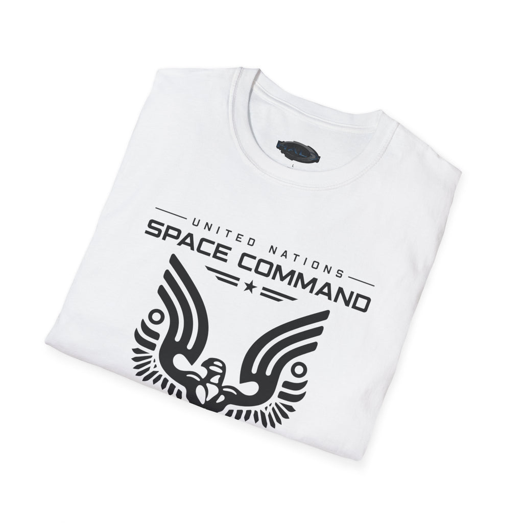 United Nations Space Command Shirt