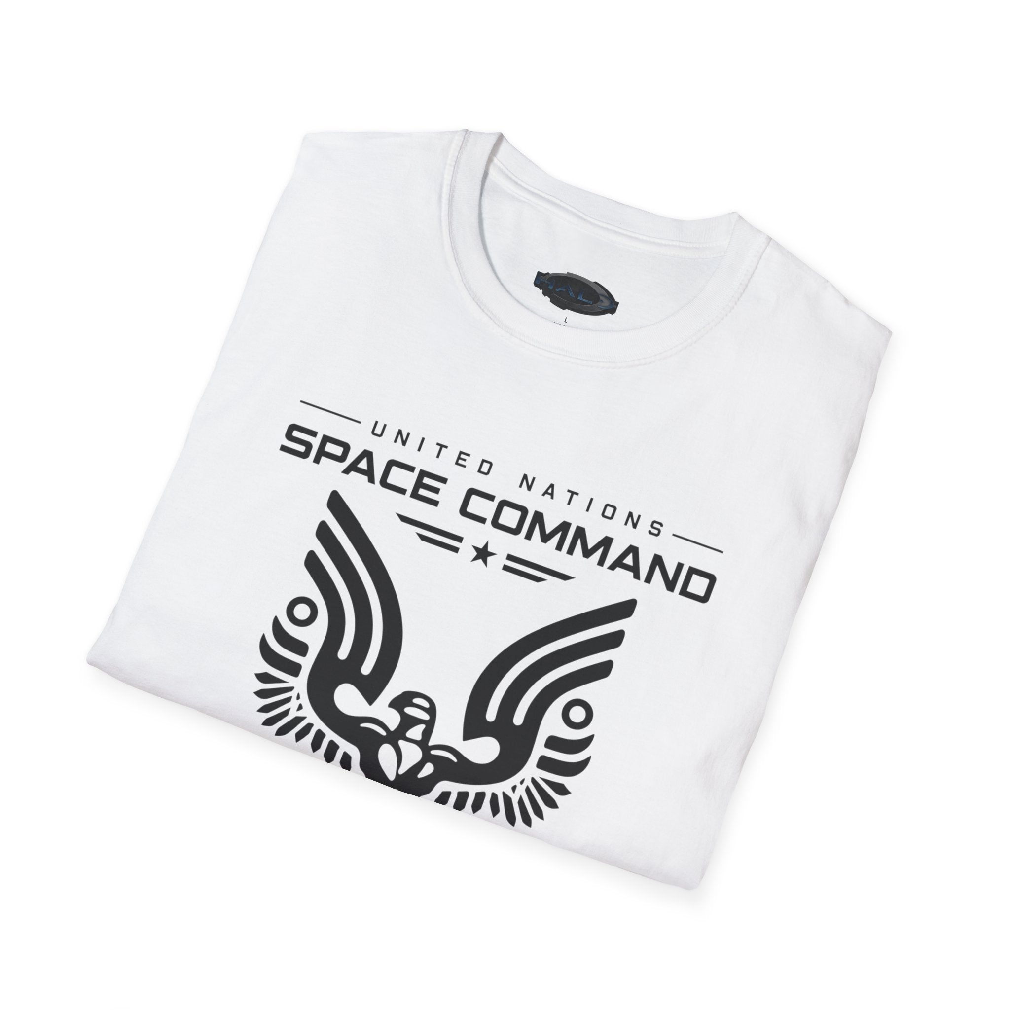 United Nations Space Command Shirt